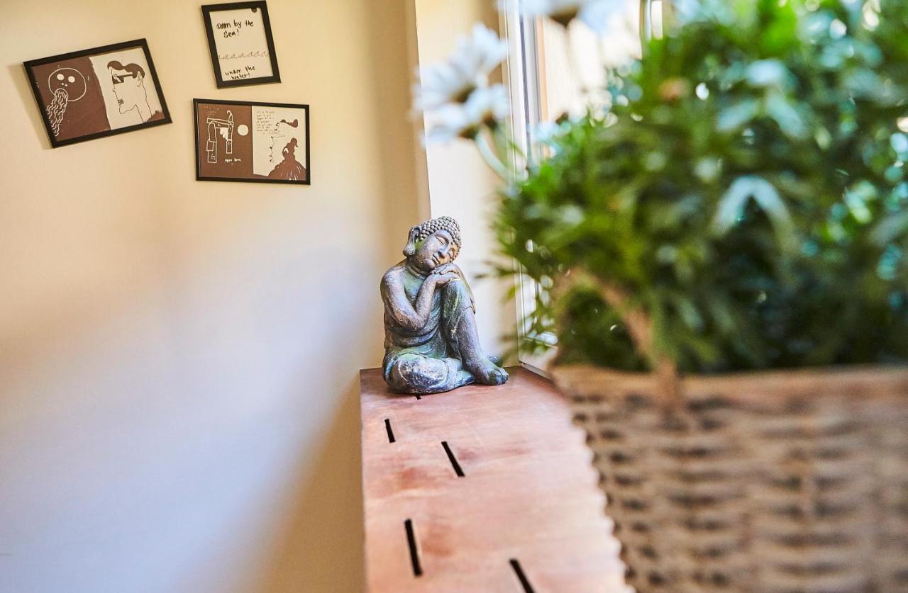 Fuchs Und Gretl Bed and Breakfast Saalbach-Hinterglemm Buitenkant foto